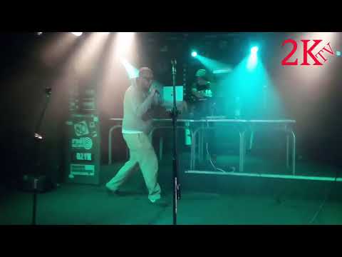 Tobol - Kurwy z branży/ Moje solo LIVE