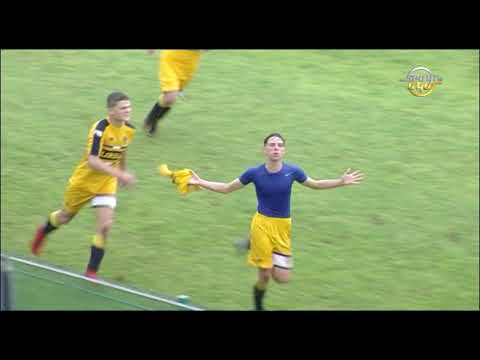 Finale Under 15 Elite 2018/19, Urbetevere - Vigor Perconti 2 - 0