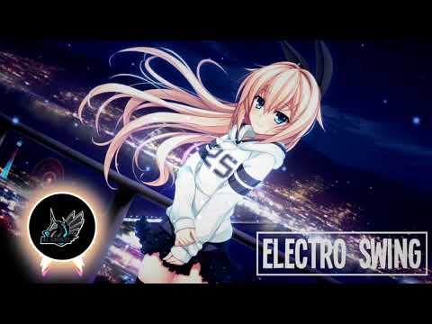 [Free]Layton's Theme [Electro Swing]Professor Layton - The Musical Ghost[NoCopyright]