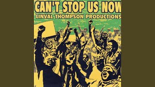 They Can't Stop Us Now