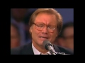 JIMMY SWAGGART LET YOUR LIVING WATER FLOW BLOOMINGTON 07 26 1985 HD