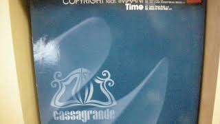 Copyright feat  Imaani  - Time Main Mix