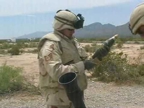 Nautilus: Tactical High Energy Laser