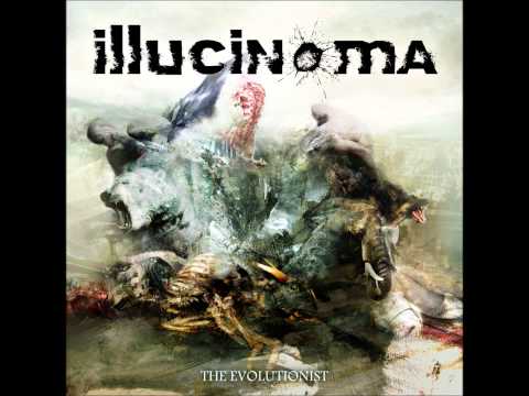 ILLUCINOMA - World War V (featuring Daniël de Jongh)