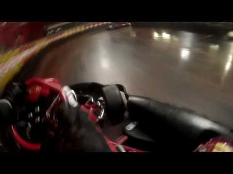 Sophos on Wheels - Mokart Cinisello &xi22/2/17