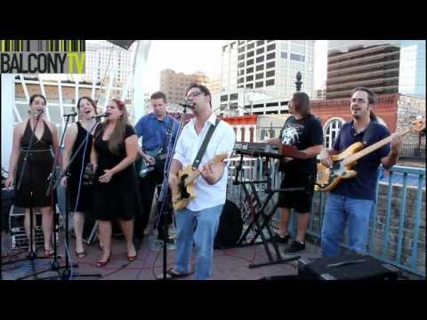 RICH RESTAINO & THE OBITS - BEFORE WE DIE (BalconyTV)