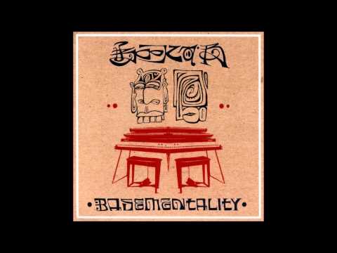 Booka B - Quality Programming ft. Eyedea - Basementality