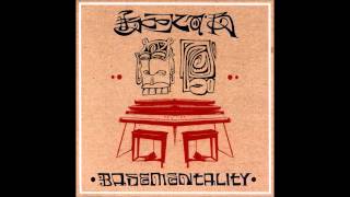Booka B - Quality Programming ft. Eyedea - Basementality