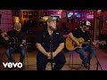 Luke Combs - My Kinda Folk (Acoustic)