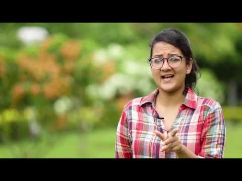 Govind Aurban Action school Tejpur Film with interviews 