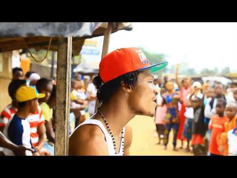 Dj Wens & Dj Charmeur Chipolopolo