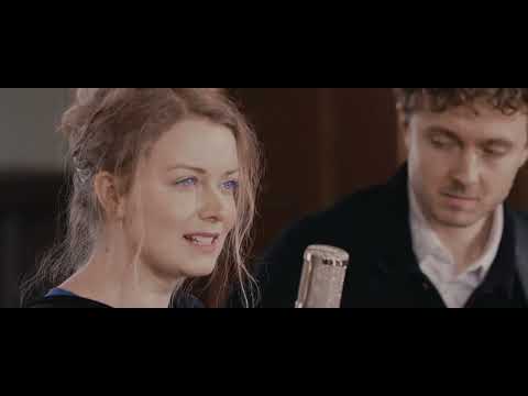  Justine Boesen Trio - New Nordic Music | Danish Folk Music - Alt Jeg Vil