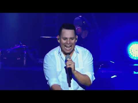 Jhonatan Luna – Nuestro Juramento – En vivo | Homenaje a los Grandes