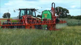 MD KR Feldspritze Heros 1000 L - 1900 L PHH Anbauspritze kaufen - Bild 4 | Agronetto DE Neue MD KR Feldspritze Heros 1000 L - 1900 L PHH Anbauspritze | Bild 4 - Agronetto