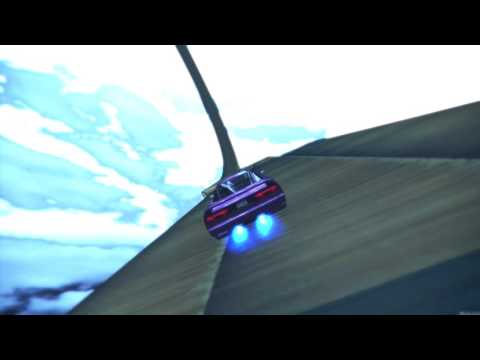 [DM] Simas | Impossible