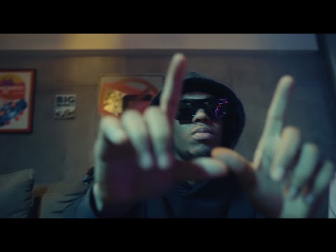 10Millibang Ft. Quenteysmackk - Not around (Exclusive Music Video) ||Dir. Imx Sebastian