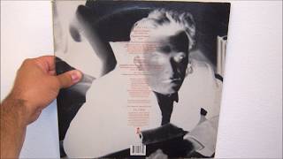 Steve Winwood - Freedom overspill (1986 Dub)