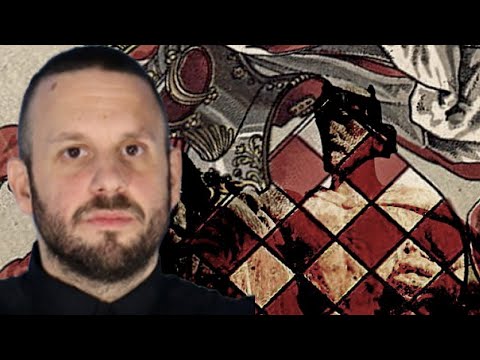 Goran Šarić: DA LI SU POSTOJALI HRVATSKI KRALJEVI?