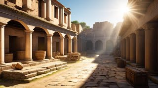 Unearthing Nazareth: A Mesmerizing Expedition through Time