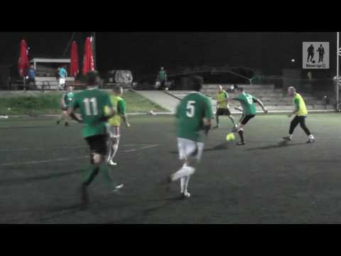 30.08.2016 III Liga C Amusys Production vs Sterling Outsourcing