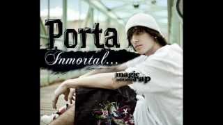 19- Inmortal- Porta