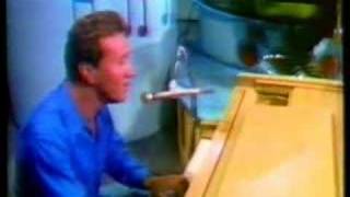 Marty Robbins Singing 'I Feel Another Heartbreak Coming On'