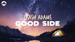 Cover art for good side