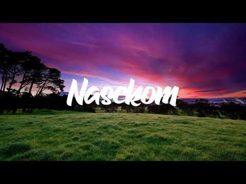 NASCKOM FT EFKAN & N'AGAIN - Elle me dit (ZOUK REMIX) 2021