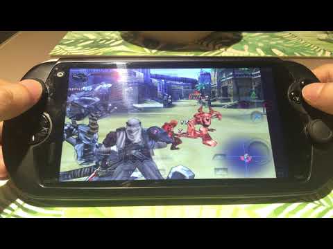 Moqi i7S Damon PS2 performance test