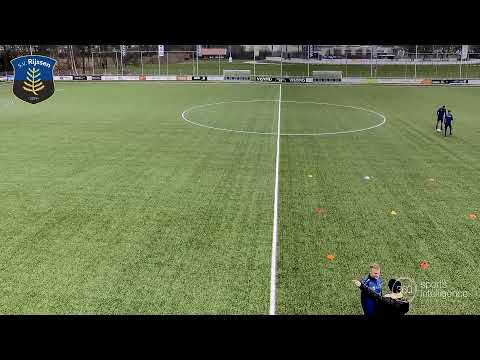 s.v. Rijssen 2 - SP Lochem 3