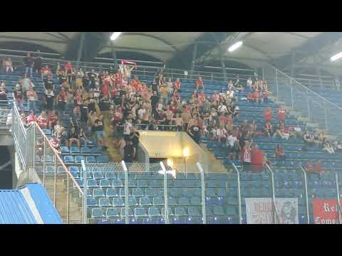 ZTE vs DVTK 23/24 - Ultras Diósgyőr, Nekem ez az életem