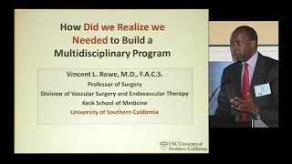 How to Build a Multidisciplinary Program - UCSF Va