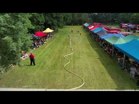 Netřebice B   21,78s