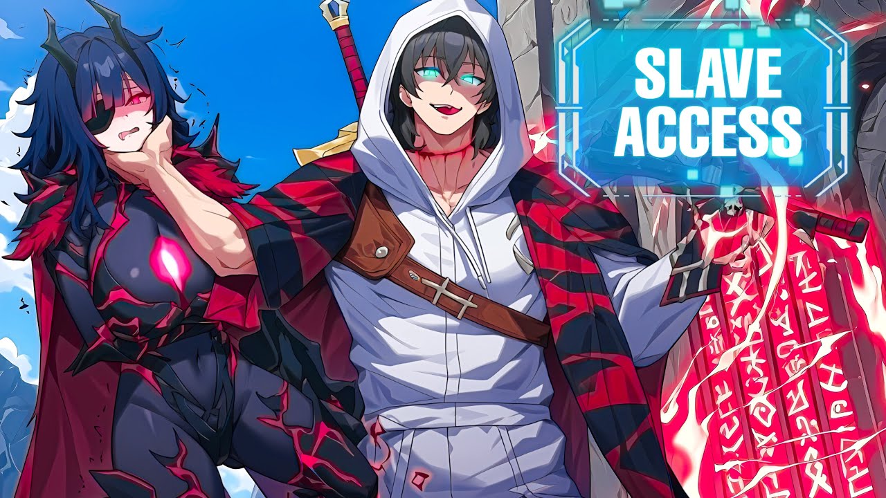 The Heros Betrayed Him...Until He Comes Back From Hell For Revenge