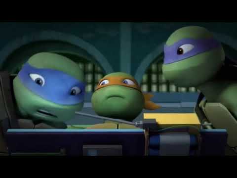 "Finding Tobias" Part 11 - The Cave