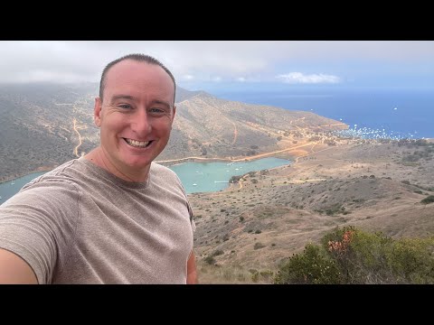 Two Harbors, Catalina Island