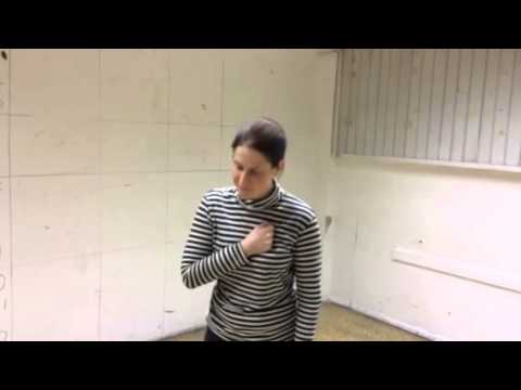 Ich ritt auf einem Knödel - Musik impro