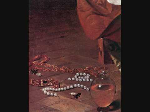 Valentini - Concerto for 4 Violins in A Minor - Mov. 1&2/7