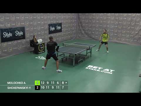 10 th of August 2022. ТT CUP - Green 3