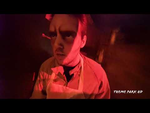 Scarowinds Review Scarowinds Review