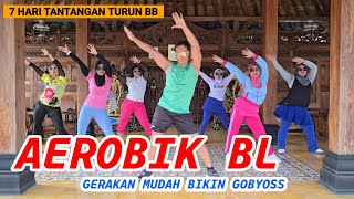 Download lagu AEROBIK BL SUPER BAKAR LEMAK MENGECILKAN PERUT mp3 Download lagu AEROBIK BL SUPER BAKAR LEMAK MENGECILKAN PERUT mp3