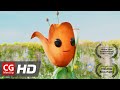 Award Winning CGI Animated Short Film Leaf Of Faith By Leaf Of Faith Team CGMeetup
