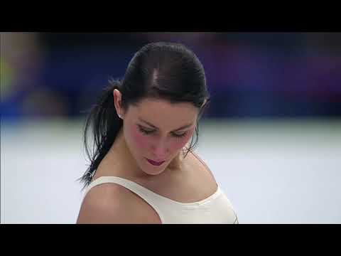 Charlene GUIGNARD / Marco FABBRI ITA Free Dance European Championships 2017