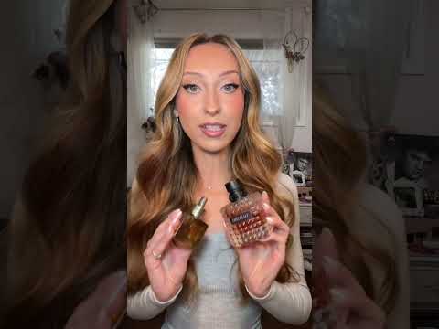 Let’s talk perfume combos… coming from someone who likes to layer while still being able to smell