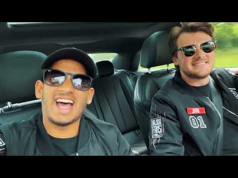 Major Conspiracy Intents Festival 2022 Aftermovie