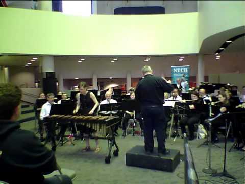 Al Anderson - Steppin' Round; xylophone solo