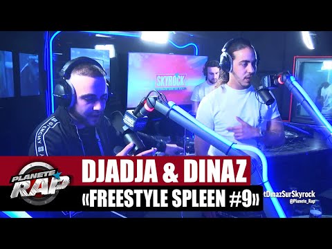 Video thumbnail for Freestyle Spleen #9