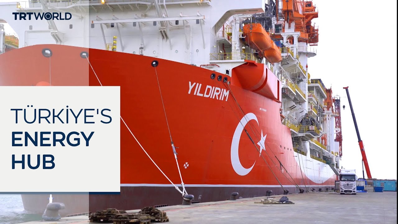 Filyos maintenance hub powers Türkiye’s energy fleet