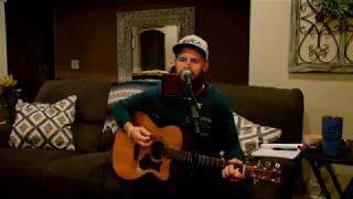 Dean Heckel covering &quot;All I Want for Christmas is You&quot; by Vince Vance &amp; the Valiants