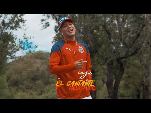 Diego El Cantante - Real Guerrero (Video Oficial)